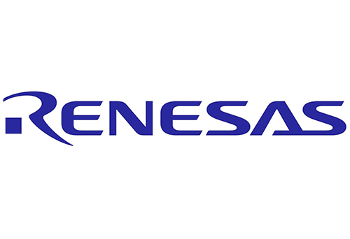 RENESAS 瑞萨