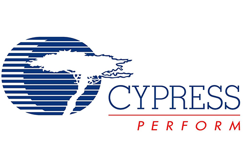 CYPRESS 赛普拉斯