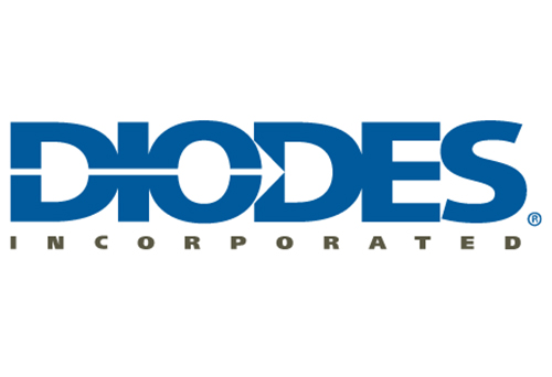 DIODES 美台