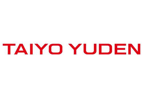TAIYO YUDEN 太诱