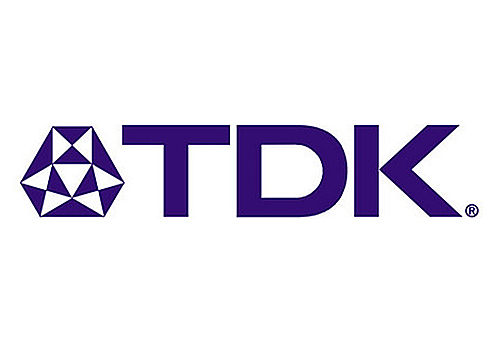 TDK 东电化
